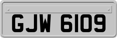 GJW6109