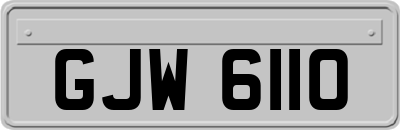 GJW6110