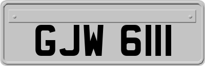 GJW6111