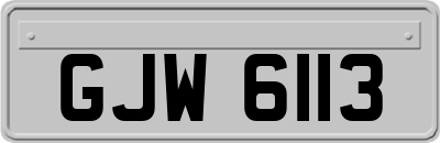GJW6113