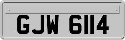 GJW6114