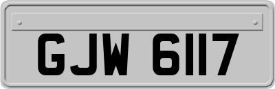 GJW6117