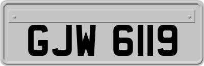 GJW6119