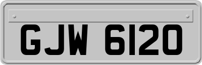 GJW6120