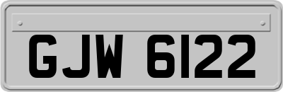 GJW6122