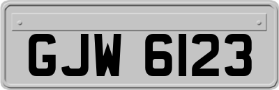 GJW6123