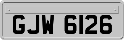 GJW6126