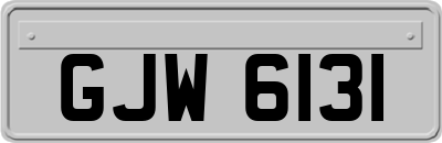 GJW6131