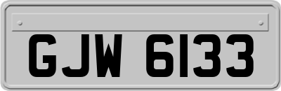 GJW6133