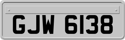 GJW6138