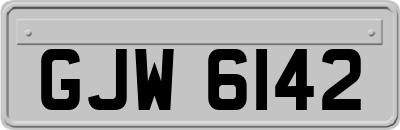GJW6142