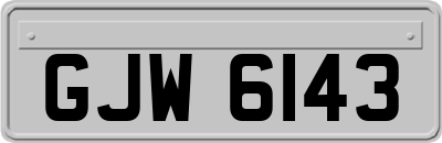 GJW6143