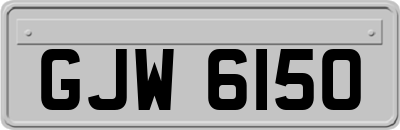 GJW6150