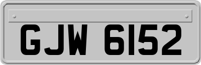 GJW6152