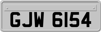 GJW6154