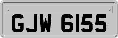 GJW6155