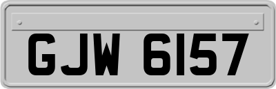 GJW6157