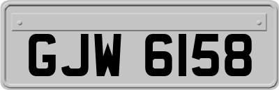 GJW6158
