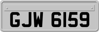 GJW6159
