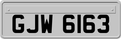 GJW6163