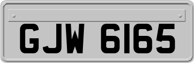 GJW6165