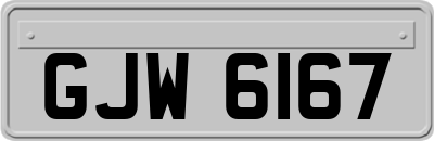 GJW6167