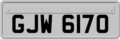 GJW6170