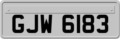GJW6183
