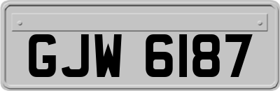 GJW6187