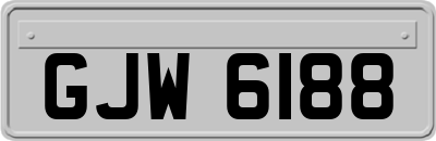 GJW6188