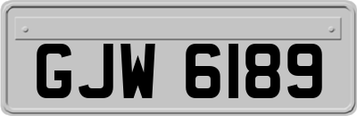GJW6189