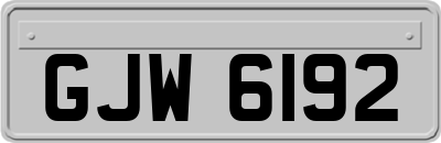 GJW6192