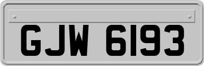 GJW6193