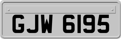 GJW6195