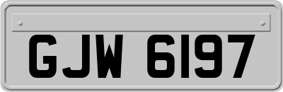 GJW6197