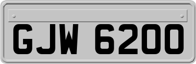 GJW6200