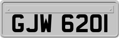 GJW6201