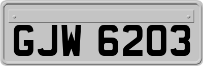 GJW6203