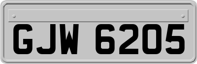 GJW6205