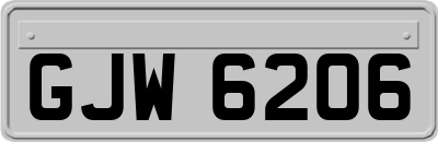 GJW6206