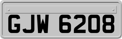 GJW6208