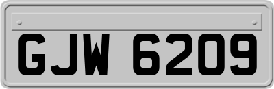 GJW6209
