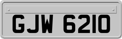 GJW6210
