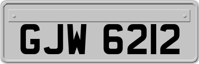 GJW6212