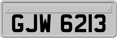 GJW6213