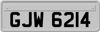 GJW6214