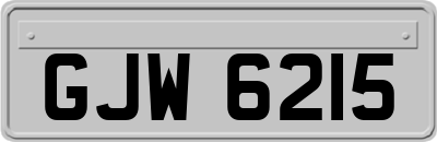 GJW6215