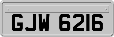 GJW6216
