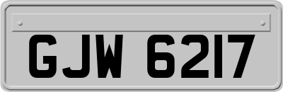 GJW6217