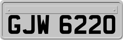GJW6220